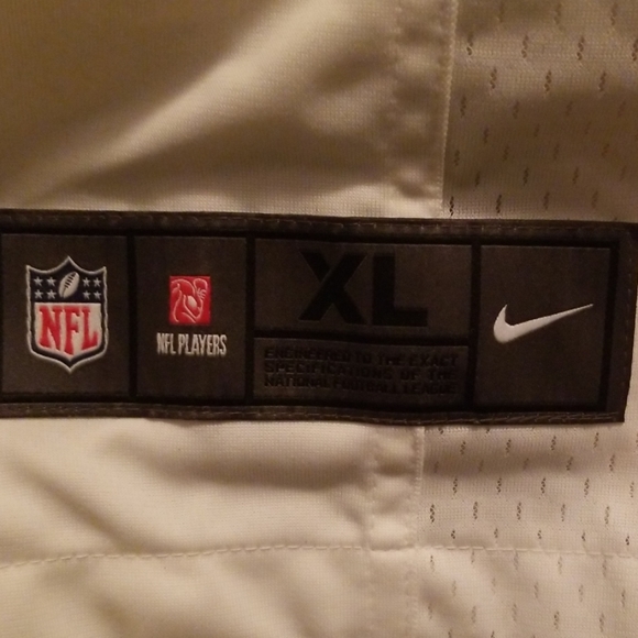 Landry Nike Dolphins Jersey - Picture 3 of 4